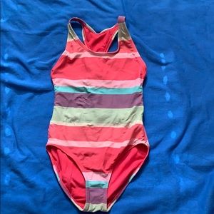 Gap bathing suit